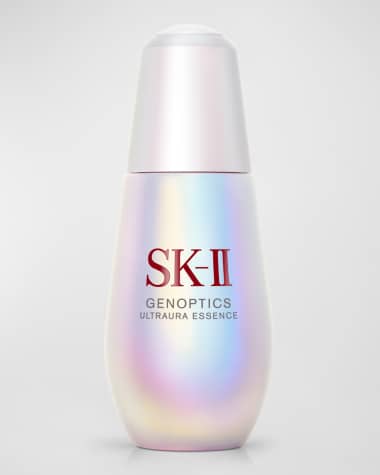 SK-II Genoptics Ultraura Essence Serum, 1.7 oz.
