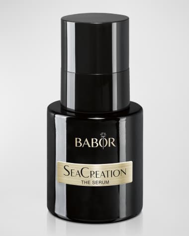 BABOR SeaCreation The Serum, 30mL/ 1 oz.