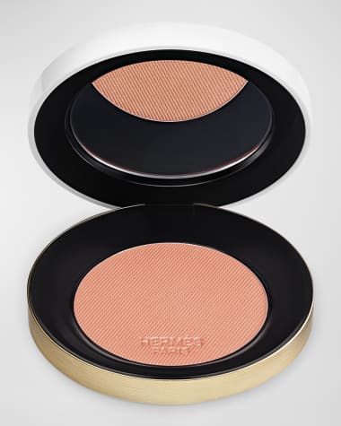 Hermes Rose Hermes Blush, 47 Rose Ambre