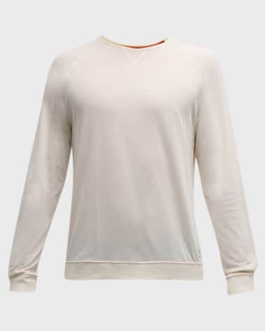 Paul Smith Men's Cotton Pajama Box Set