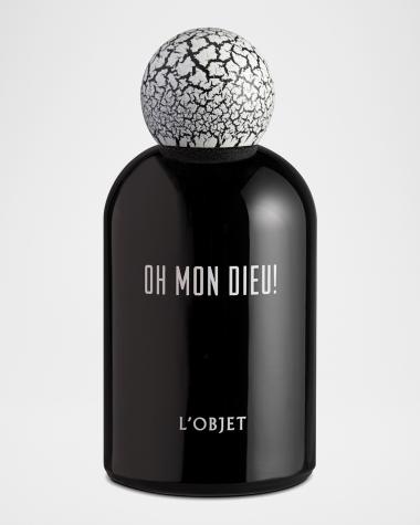 Oh Mon Dieu!