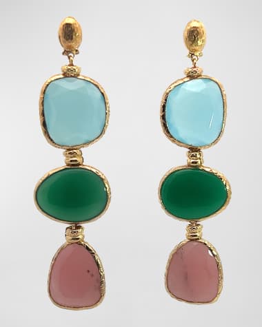 Gas Bijoux Jewelry at Neiman Marcus
