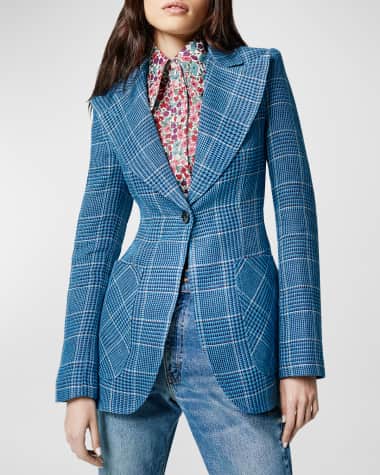 Women's Louis Vuitton Jackets from $1,294
