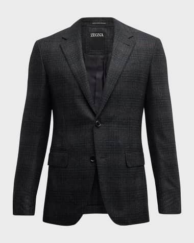 Men s Designer Blazers Sport Coats Neiman Marcus