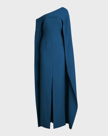 Halston Women s Clothing Dresses Jumpsuits Neiman Marcus