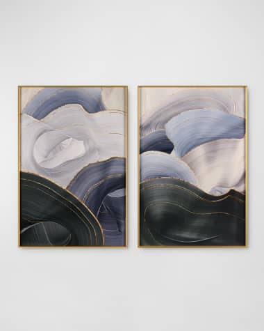 John-Richard Collection