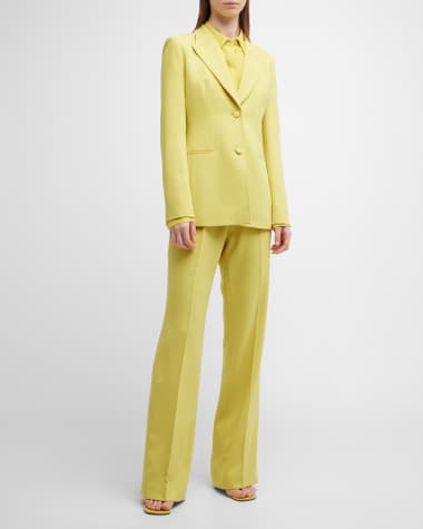 Neiman marcus top lafayette 148