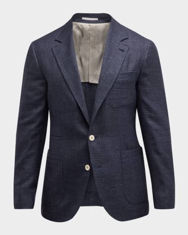 Designer sport coats discount