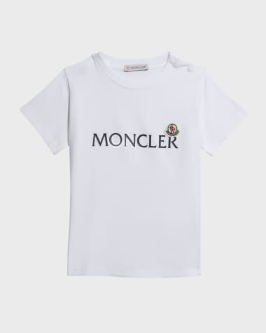 Baby moncler shirt deals