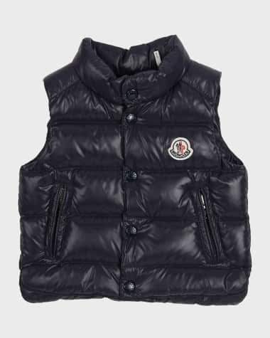 Veste moncler enfant hot sale