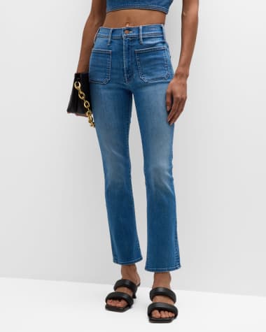Designer Jeans for Women | Neiman Marcus
