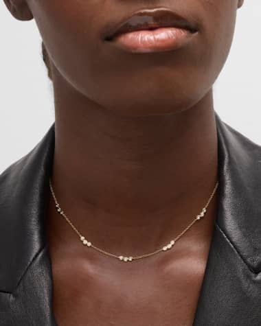 Zoe Lev Personalized Jewelry at Neiman Marcus