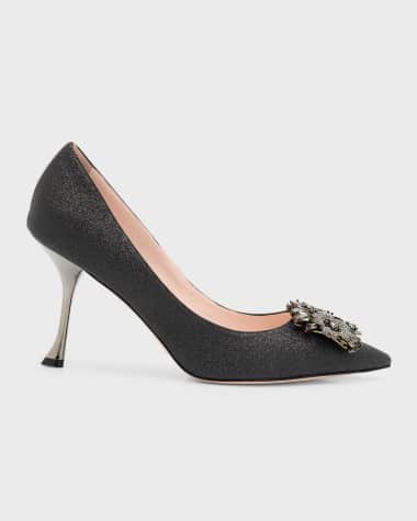 Roger vivier cheap heels price