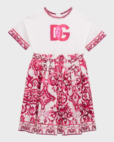 Dolce Gabbana Kid s Clothing Neiman Marcus