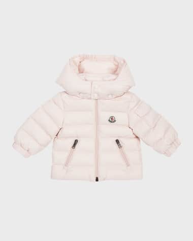 Moncler baby jas sales