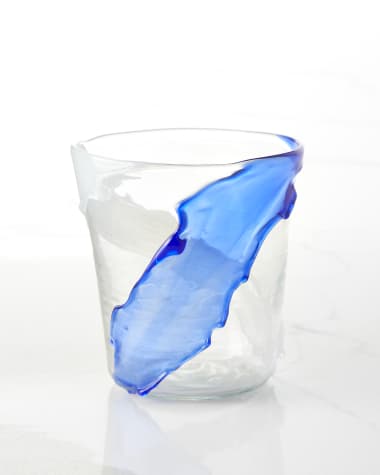 Neiman Marcus Sbruffi Tumbler