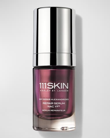 111SKIN Repair Serum NAC Y2 Mini, 0.5 oz.