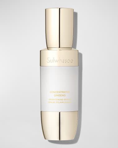 Sulwhasoo Concentrated Ginseng Brightening Serum, 1.7 oz.