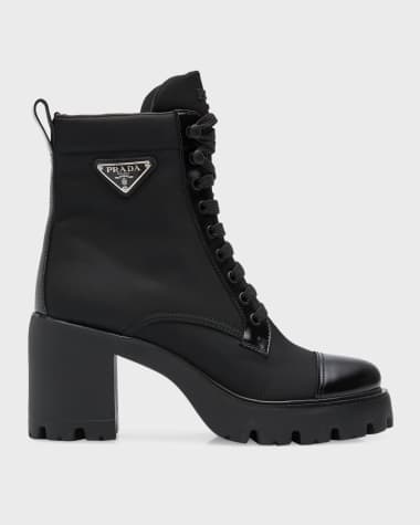 Women s Prada Shoes Neiman Marcus