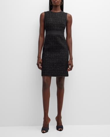 St john 2025 dresses on sale
