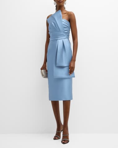 Neiman marcus short cocktail dresses outlet