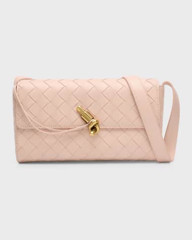 Bottega Veneta Andiamo Bag Shoulder Bag