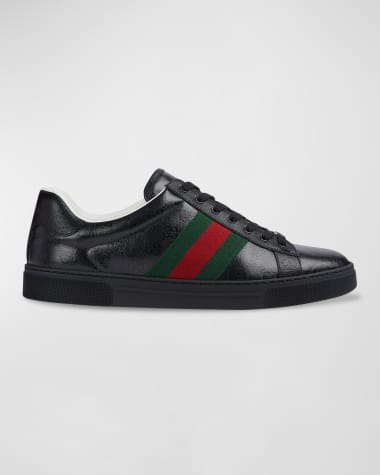 Gucci, Shoes, Mens Gucci Sneaker For Sale