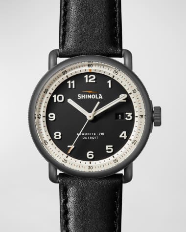 Luxury Watches & Jewelry Gifts for Men | Neiman Marcus