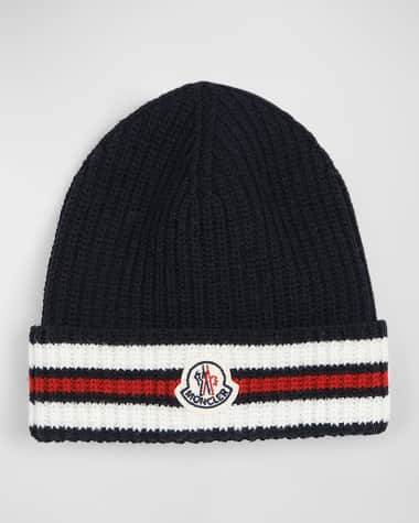 Moncler online hats kids