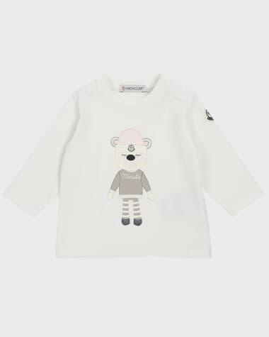 Moncler bébé best sale