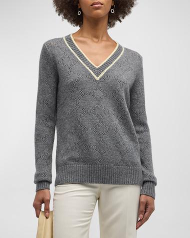 Neiman Marcus Cashmere Collection at Neiman Marcus