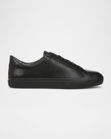 Vince Men's Fulton Leather Sneakers