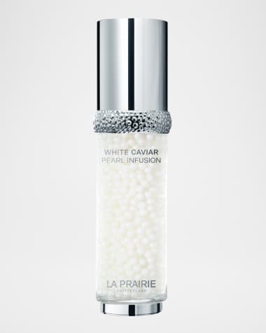La Prairie White Caviar Pearl Infusion Serum, 1 oz.