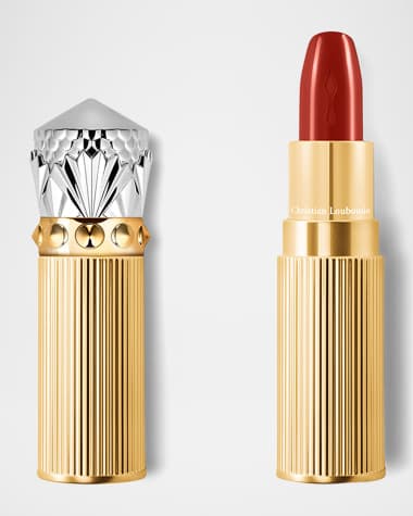 Christian Louboutin Lipsticks & Lip Colors | Neiman Marcus