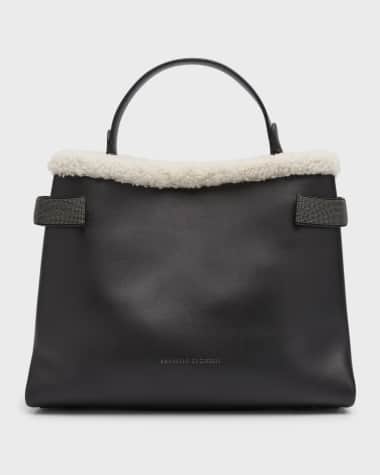 近年mini bag系趨勢Moynat - Luxury Corner Brands Collections