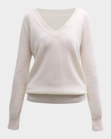 Designer Sweaters for Women Neiman Marcus