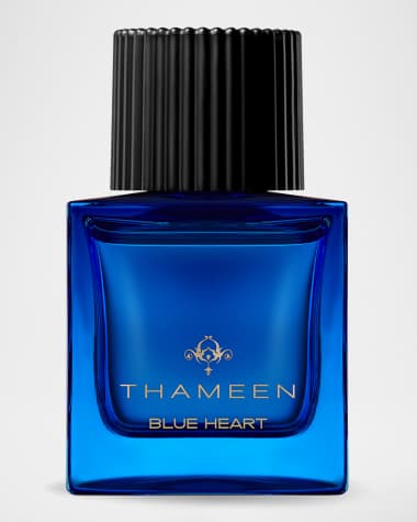 Thameen Blue Heart Extrait de Parfum, 1.7 oz.