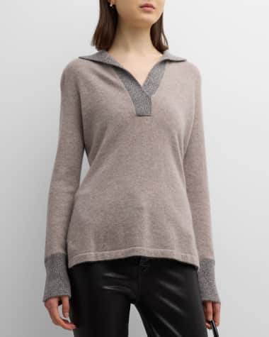 Women s Designer Sweaters on Sale Neiman Marcus