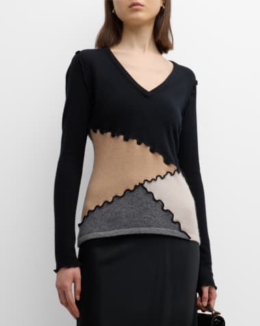 Neiman marcus womens top sweaters