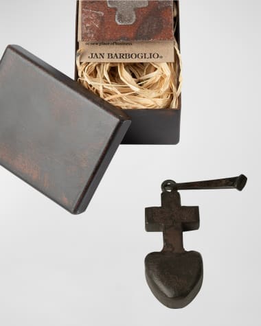 Jan Barboglio Bendita Vida Boxed Blessing