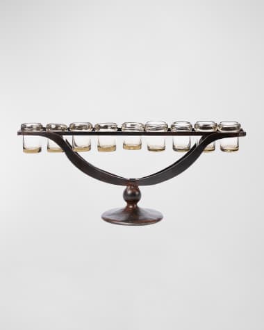Jan Barboglio Tutjer Candle Rail