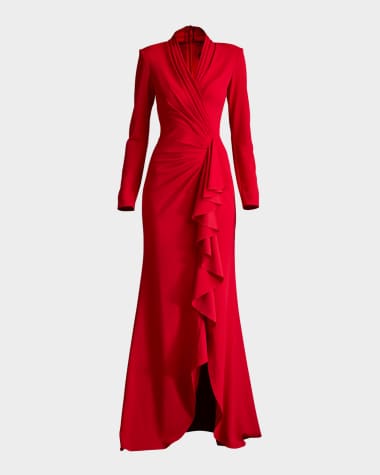 Designer Evening Gowns for Women Neiman Marcus