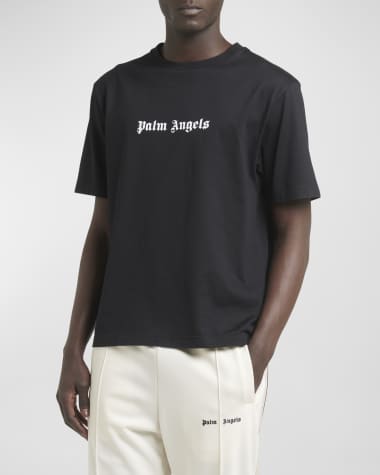 Palm Angels' Men's T-Shirt