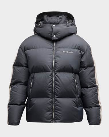Neiman marcus mens winter coats 2025