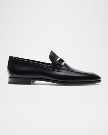 Magnanni for Neiman Marcus Shoes at Neiman Marcus display picture 3