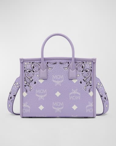 MCM Tote bags for Women, Online Sale up to 61% off