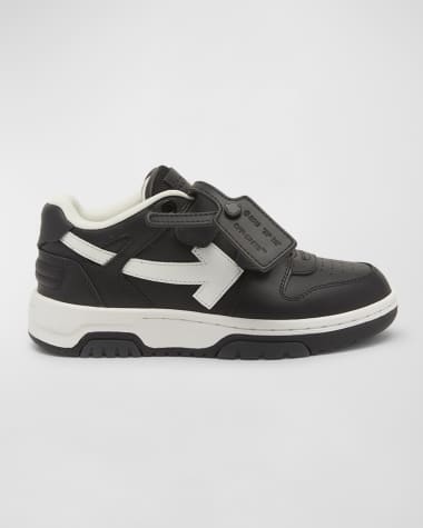 Kids off white shoes shop