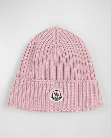 Baby girl moncler hat outlet
