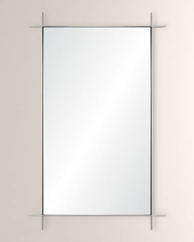 Mirror Home Polished Stainless Steel Mirror