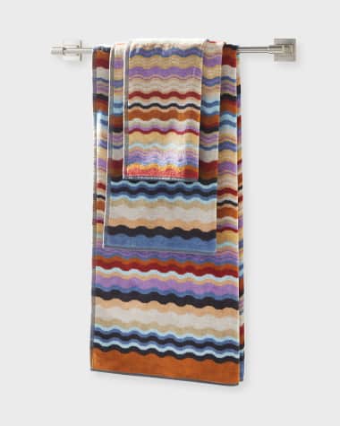 Neiman marcus bath hotsell towels